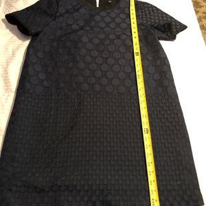 Madewel 1937 mini dress